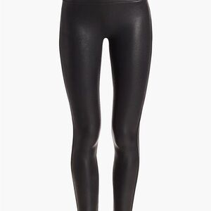 Spanx

Faux Leather Leggings